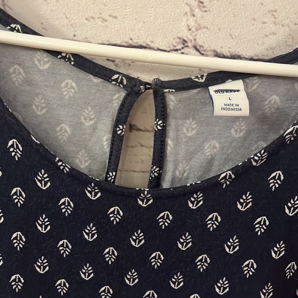 Old Navy Jumpsuit - Picture 4 of 5